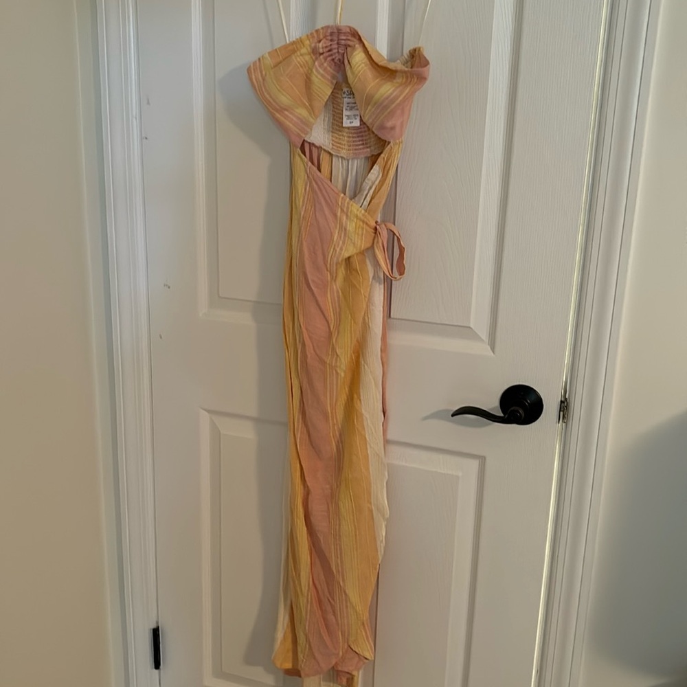 NWT LSpace Swim Coverup